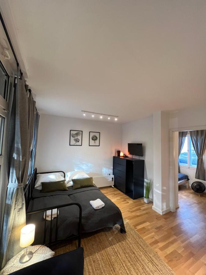 Sparkling Time Apartman Hajdúszoboszló Eksteriør bilde