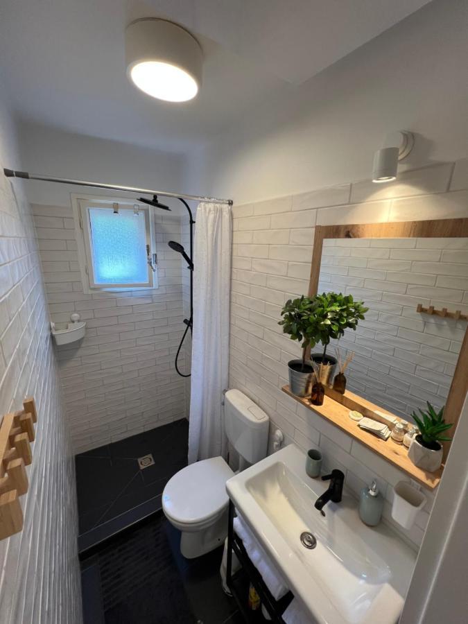 Sparkling Time Apartman Hajdúszoboszló Eksteriør bilde