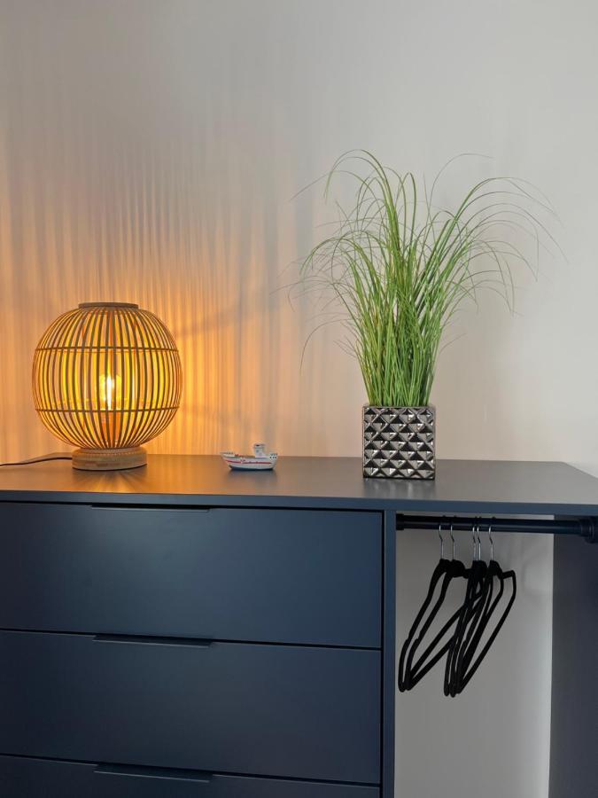 Sparkling Time Apartman Hajdúszoboszló Eksteriør bilde