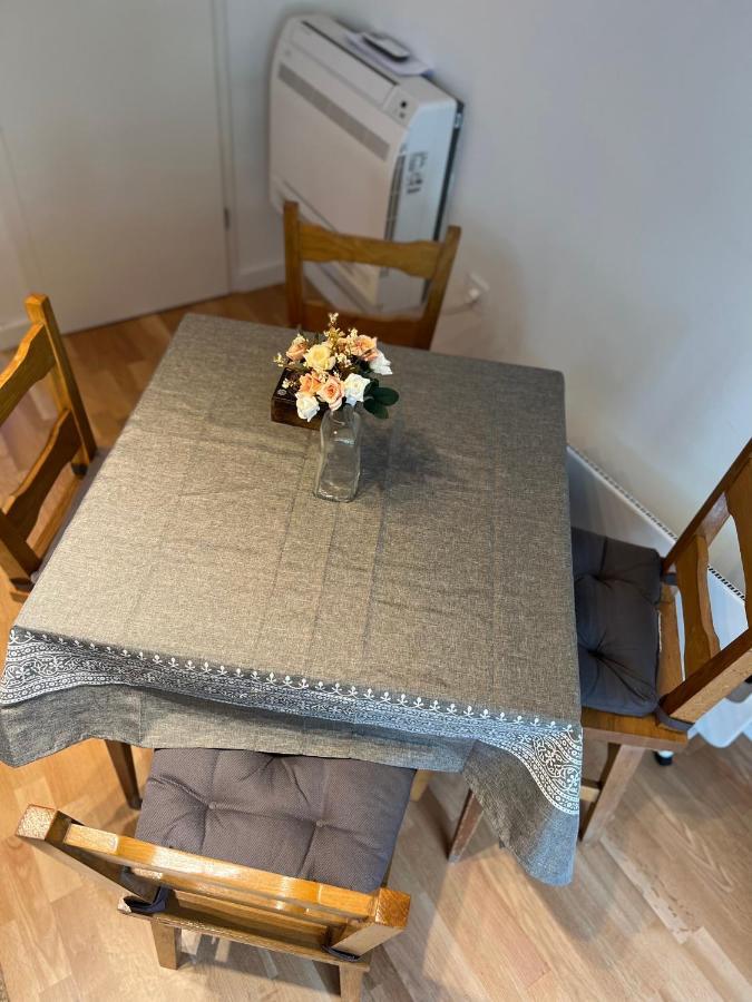 Sparkling Time Apartman Villa Hajdúszoboszló Eksteriør bilde