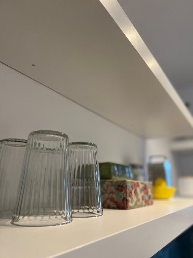 Sparkling Time Apartman Villa Hajdúszoboszló Eksteriør bilde