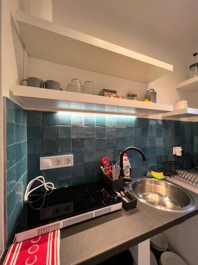Sparkling Time Apartman Villa Hajdúszoboszló Eksteriør bilde