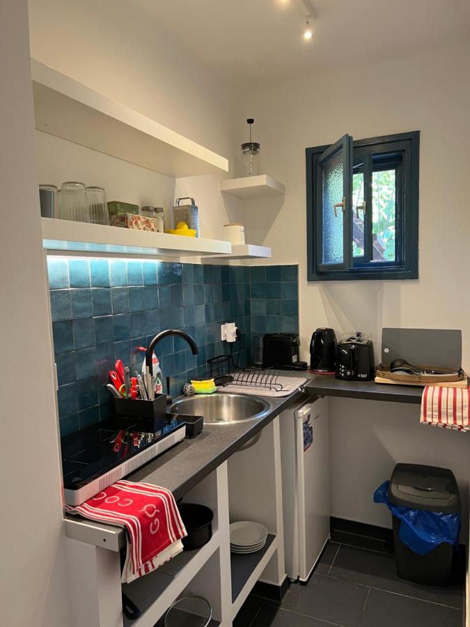 Sparkling Time Apartman Villa Hajdúszoboszló Eksteriør bilde