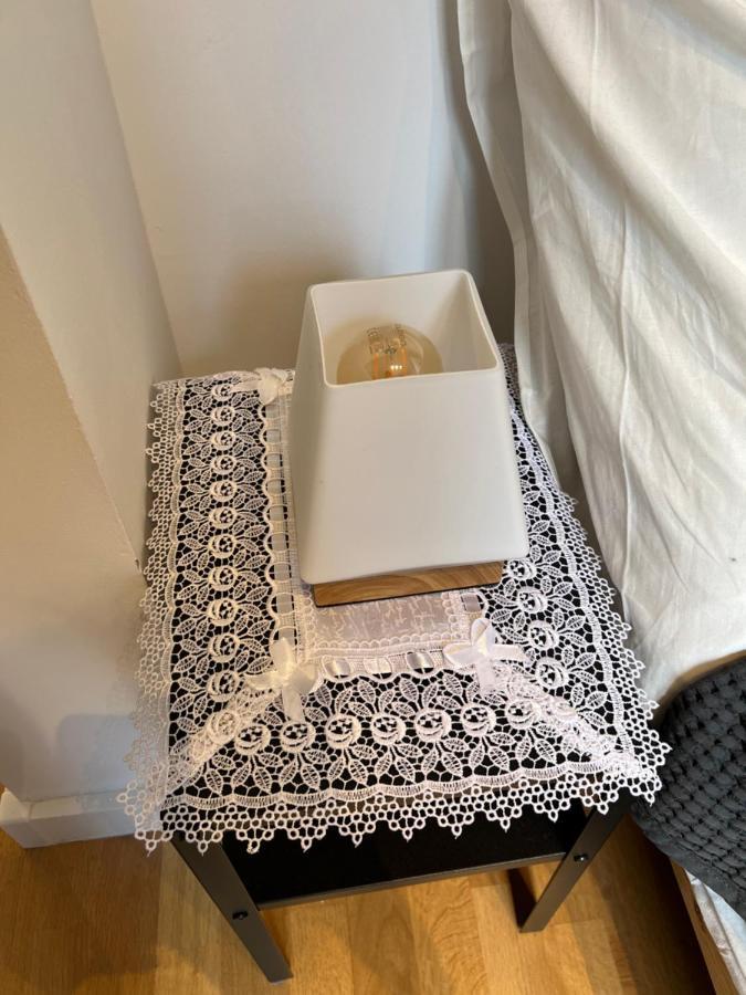 Sparkling Time Apartman Villa Hajdúszoboszló Eksteriør bilde