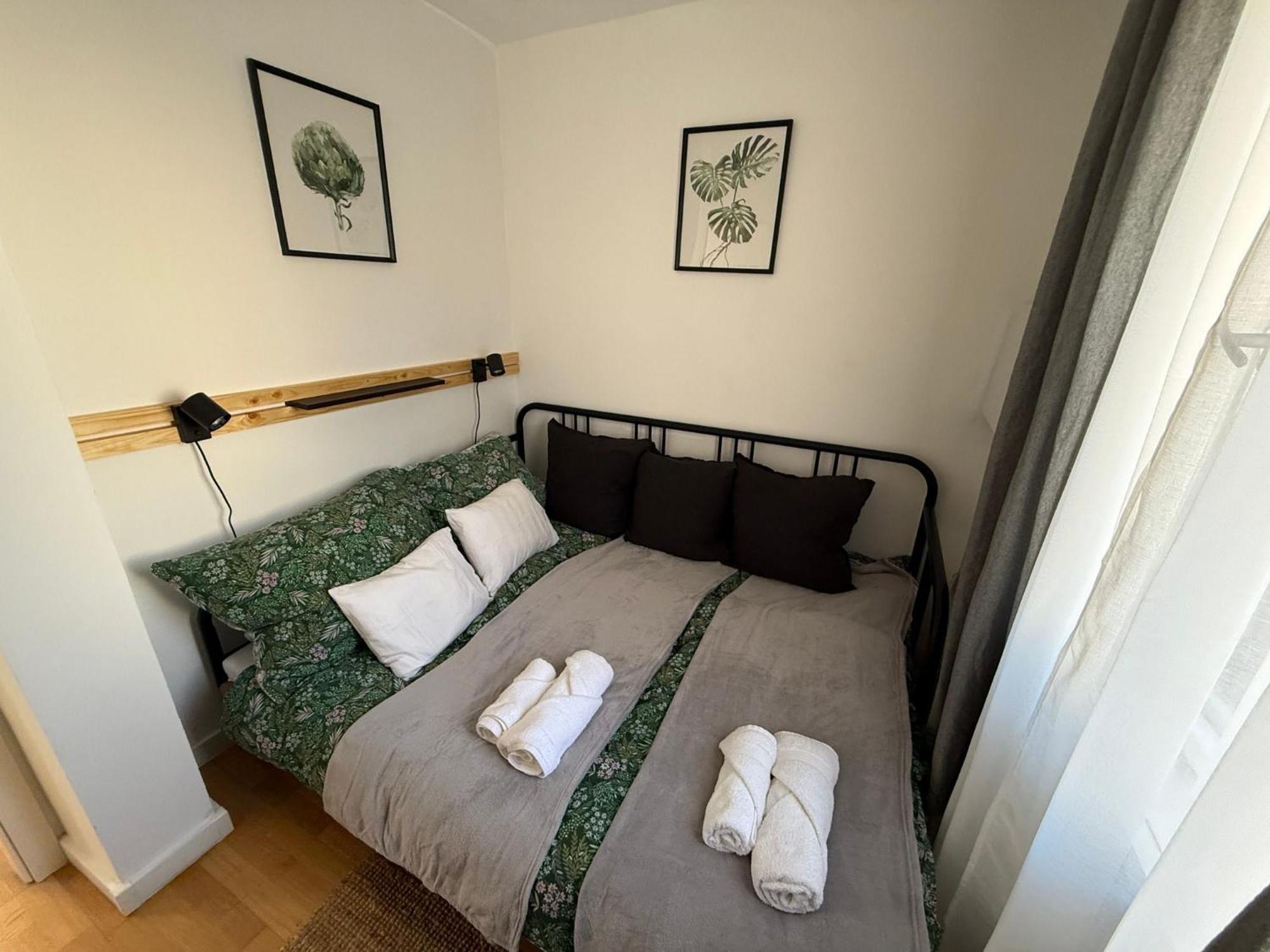 Sparkling Time Apartman Hajdúszoboszló Eksteriør bilde