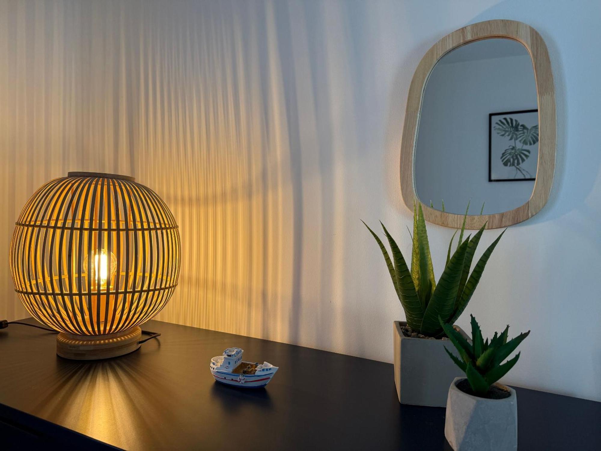 Sparkling Time Apartman Villa Hajdúszoboszló Eksteriør bilde
